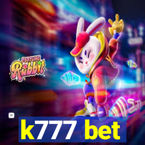 k777 bet